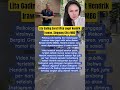 Lita Gading Soroti Viral Joget Hendrik Irawan, Singgung Citra MBG