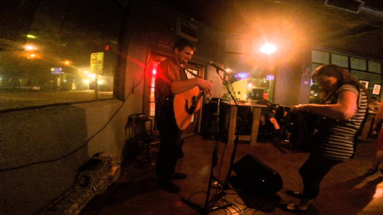 Rob at Cage Brewing | 05.02.2016