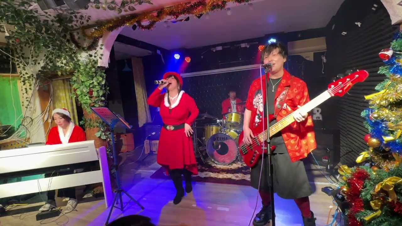 新宝島（サカナクションcover） - YouTube