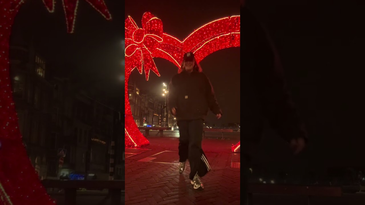 Amsterdam vlog 2026  #dayinmylife #fashion #travel #amsterdam 