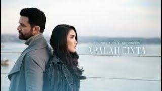 Apalah Cinta - Ayu Ting-Ting (official lirik)