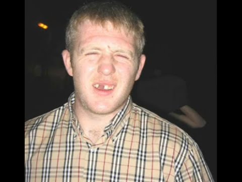 Mark the wanker calls Tony the Racist