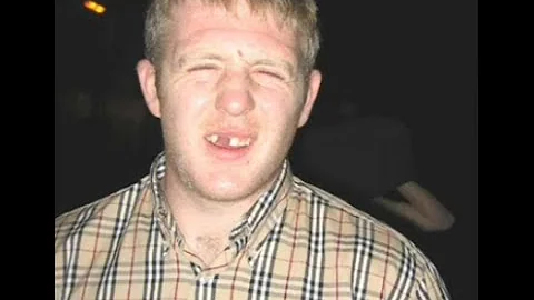 Mark the wanker calls Tony the Racist