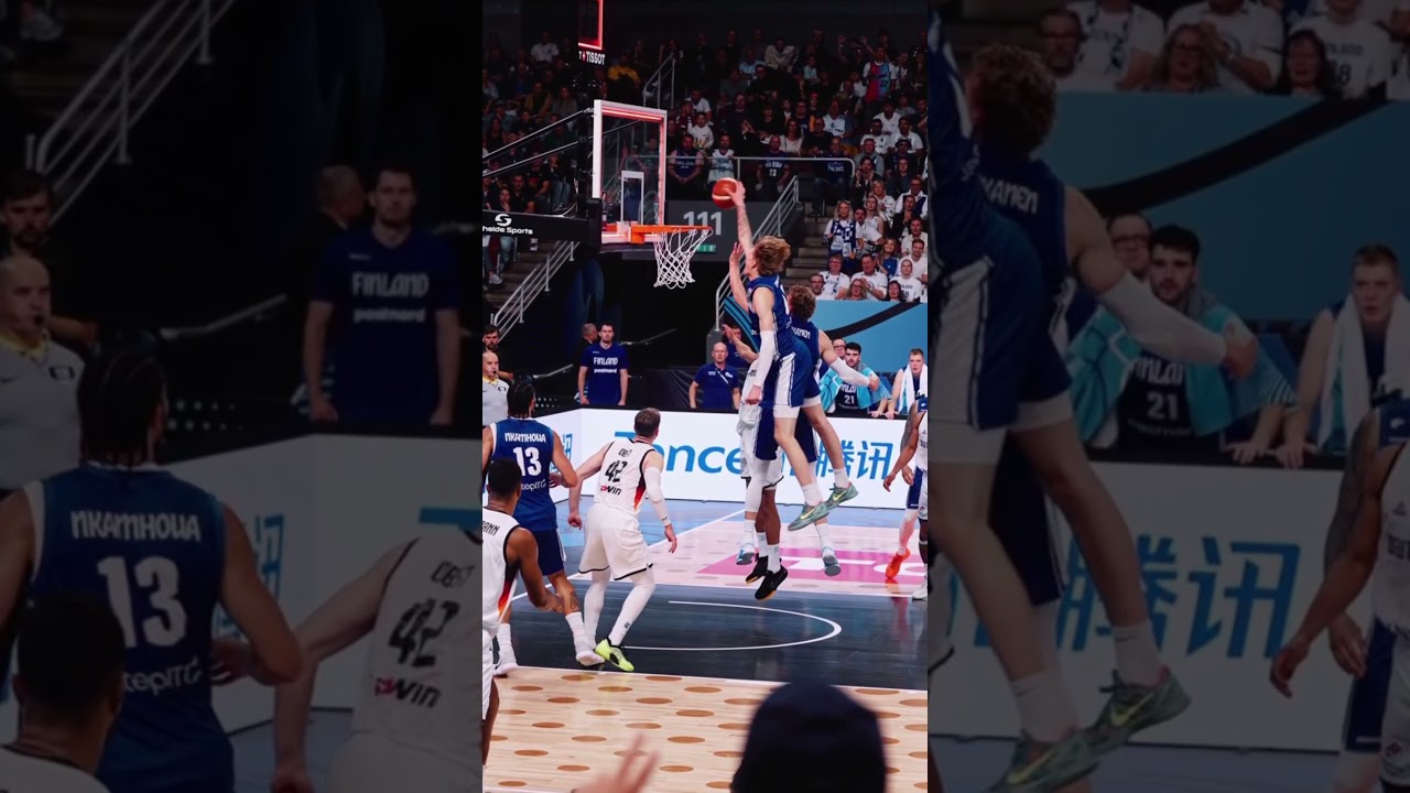 Slim Jesus from OUTTA NOWHERE 😳 