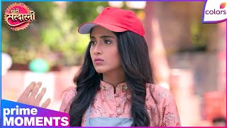 Choti Sarrdaarni  | Meher Caught At The Dhaba! Jagga’s Shocking Discovery | Colors TV