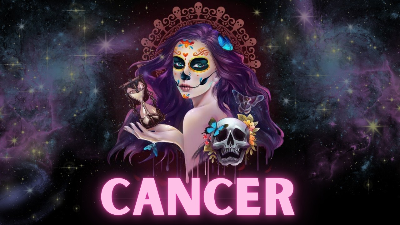 CANCER, YOU ARE FACING A SERIOUS PROBLEM!! ️ SOMEONE CONFESSES THIS SECRET...🔮 FEBRUARY 2026