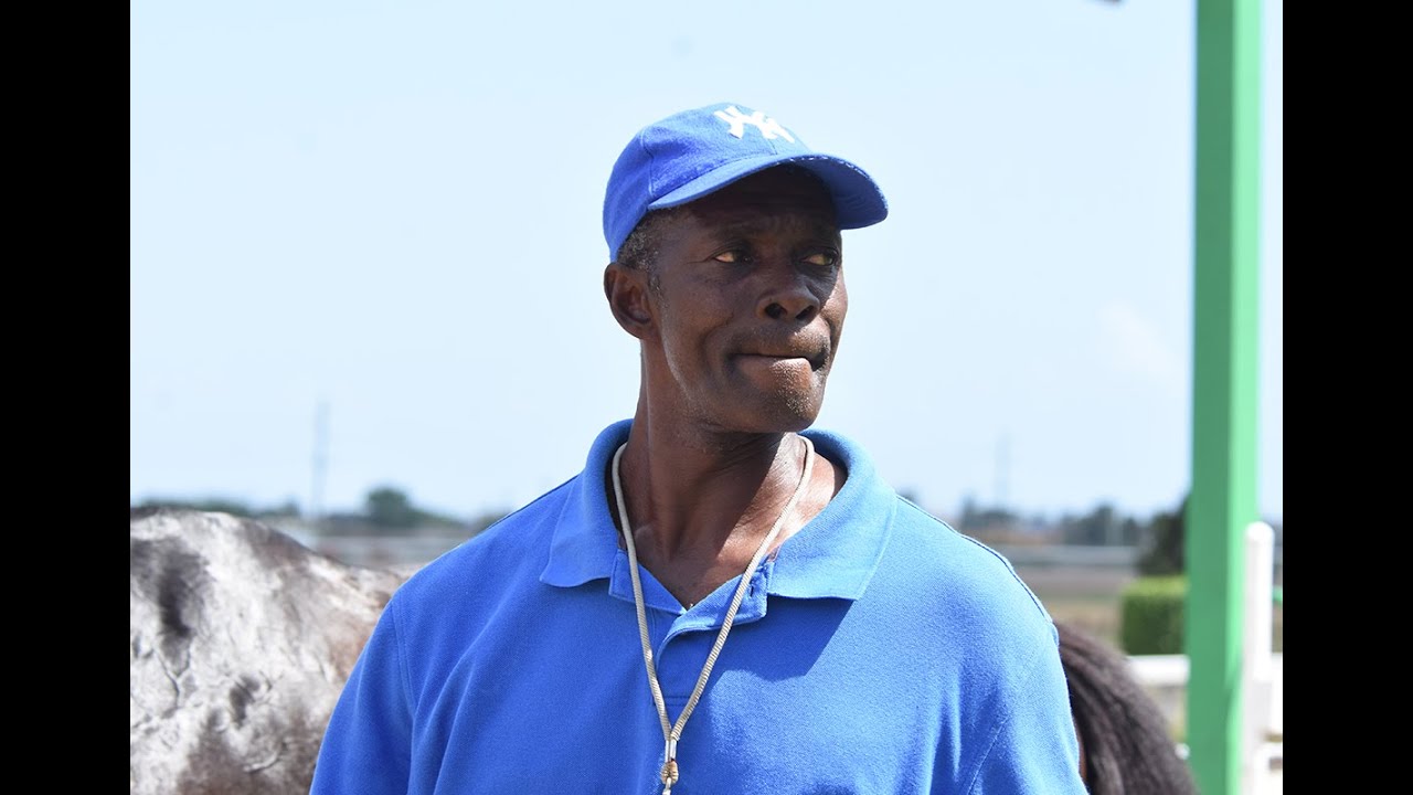 Lifetime Narrative – Trainer Fitznahum Williams