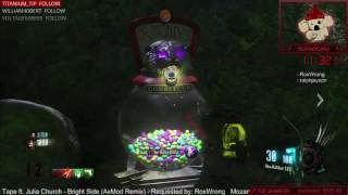 ZNS FR Coop 79 with RalphJayson (World Record)