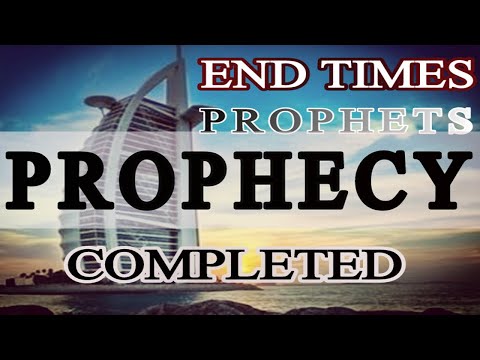 the-end-times-prophecy-that-has-been-fulfilled