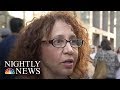 Walmart May Make An Unlikely Partnership | NBC Nightly News