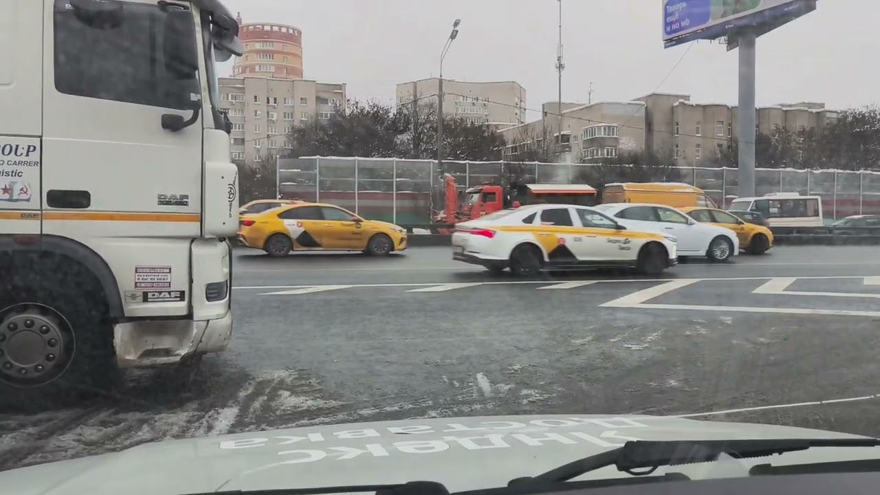 Яндекс грузовой то ли  👍, то ли 👎