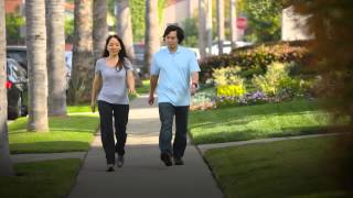 Walking for Health | UCLA Rehabilitation Services