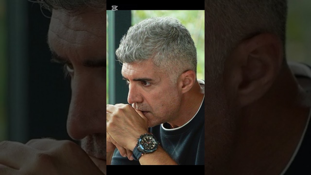 Неожиданное признание жены Озджана Дениза Самар Дадгар: «Я подвергалась насилию»