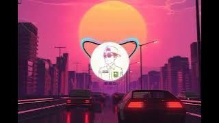 DJ MAAFKAN AKU Tiktok viral (Fanora Remix)