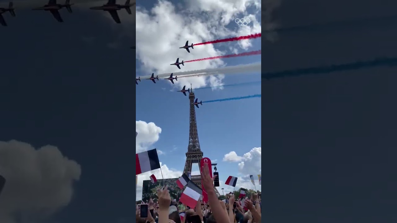 ⏳ Five months until 