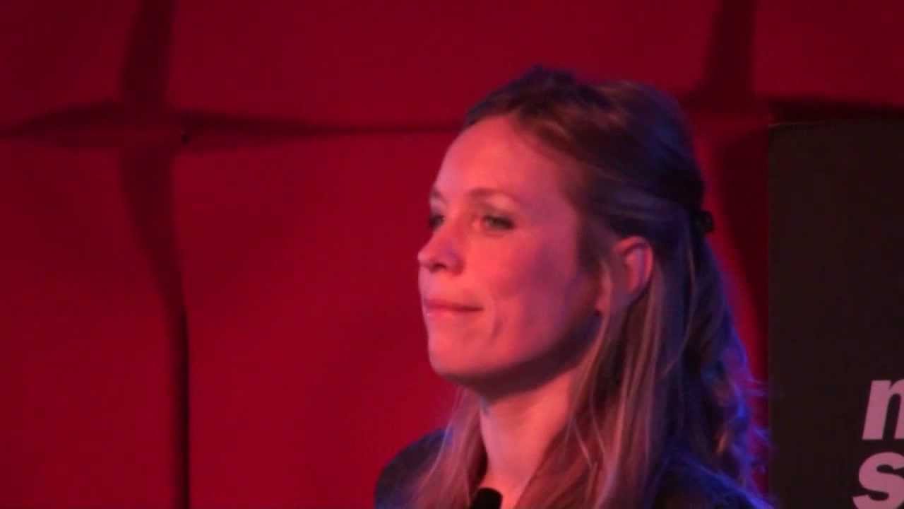 KICKSTARTER EXCLUSIVE: Tineke Postma previews her new album w/ Greg Osby