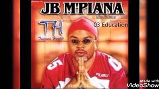 JB Mpiana lauréat 2000 clips disponible