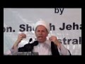 02  sheikh jehad ismail  deen the way of life  ramadan 1433