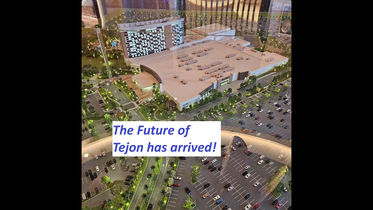 Check Out This New Hard Rock Casino (30 minutes from Bakersfield and 1 hour from Santa Clarita!)