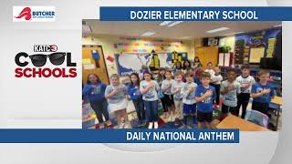 GMA Cool Schools: Dozier Elementary