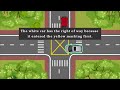 No SIGNAL | How to DRIVE | Who Goes First ?