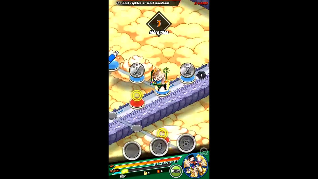 BATTLE BETA BATTLE BETA