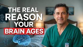 The Sleep Mistake Most People Over 60 Make — And Its Link to Dementia