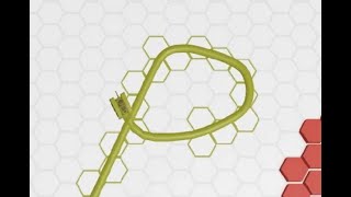 Hexanaut.io - best kills 💥