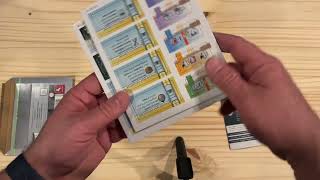 Civolution:  Acceptance Letter - Unbiased Unboxing with John LaRuffa