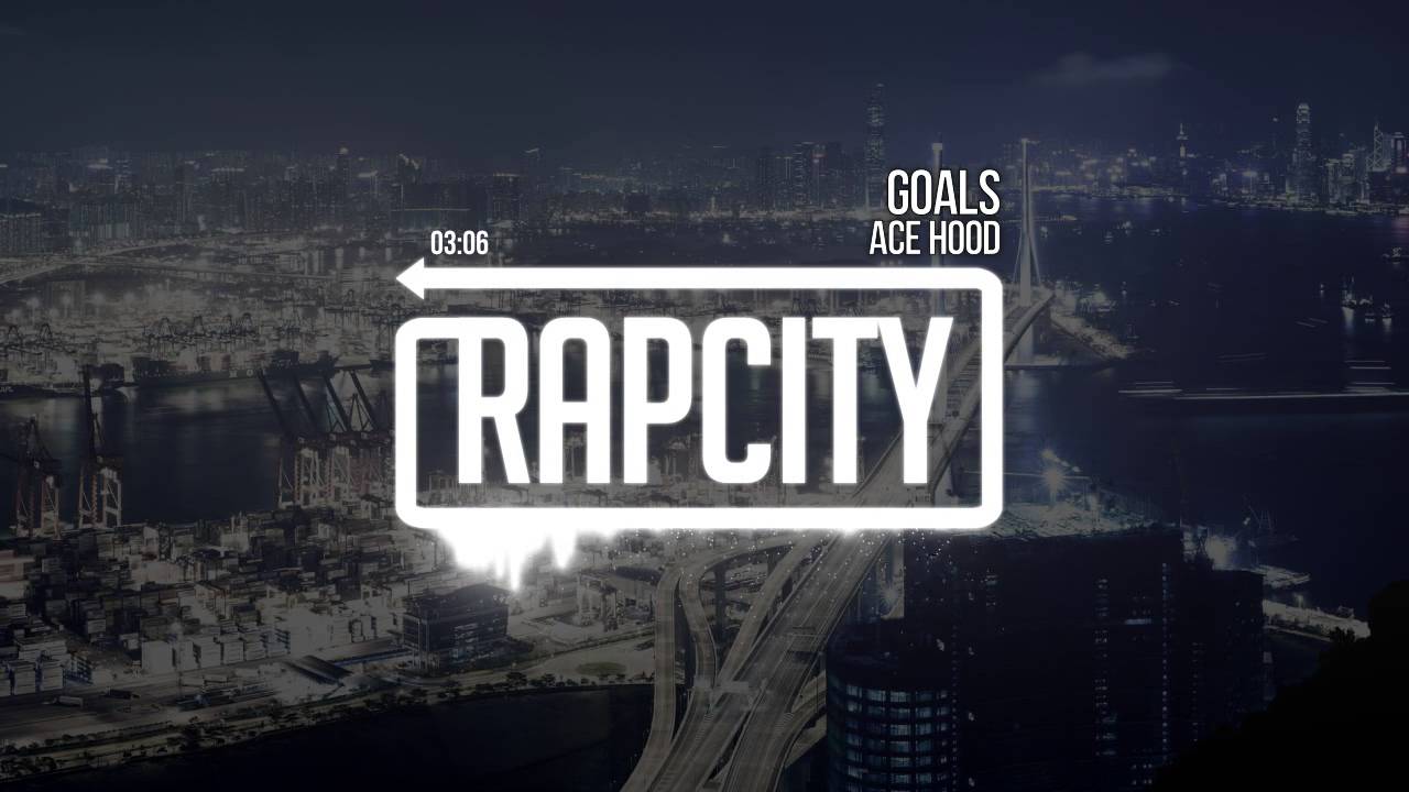Ace Hood - Goals auf YouTube ansehen Ace Hood - Goals auf YouTube ansehen