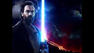 Obi Wan Vader Animation