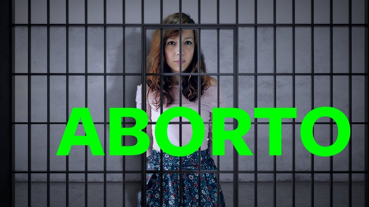 ¿Estas mujeres deberían pagar cárcel por abortar? | Las Igualadas