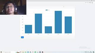 Full Chart JS #6 Dynamic chart input part 2 Guide