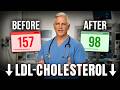 Lower LDL Cholesterol by 30% NATURALLY! Cardiologist’s No Pill Plan That’s Going Viral 2026