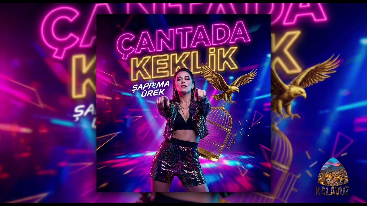 KLZ - Çantada keklik 