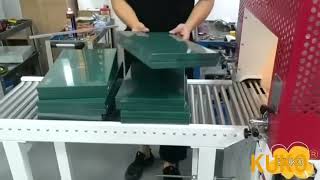 Economical Vertical L Sealer