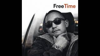 Free Time(FastLifeVer) / IKOAN ARAH (スマホ録り 既製BEAT使用 本編完成まで仮UP)