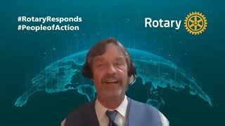 Season 1. Episode 1: Leadership and Service - Rotary International Edition