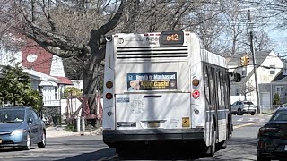 Queens’s Least Used Bus Route News
