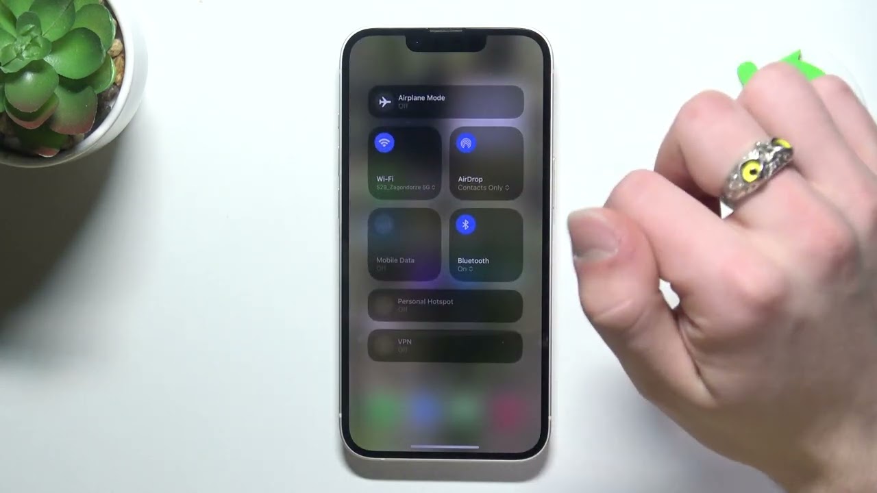 iPhone 16E - Connect Bluetooth | Pair Your Devices