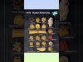 Разные виды макарон 🍝 #шортс #рецепт #макароны