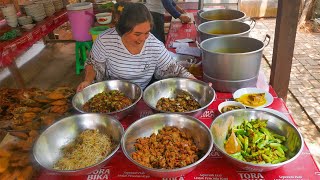 MAKANAN BETAWI AUTHENTIC YANG TERSEMBUNYI DI PERKAMPUNGAN TANGERANG!!!