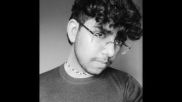 Even in the dark | jxdn | studio session by KOZY