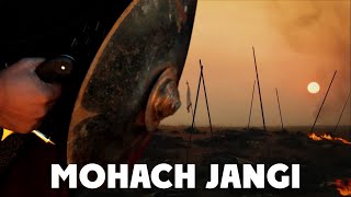 Mohach Jangi