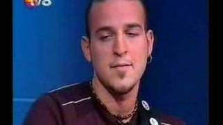 Athena (Turgay Gülaydın 2001-TV8 Melih Kibar Show Vol.4)