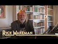 Rick Wakeman Vlog 11 Rick At Benjamin Britten S The Red House mp3