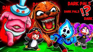 We Joined DARK PALS in Roblox..