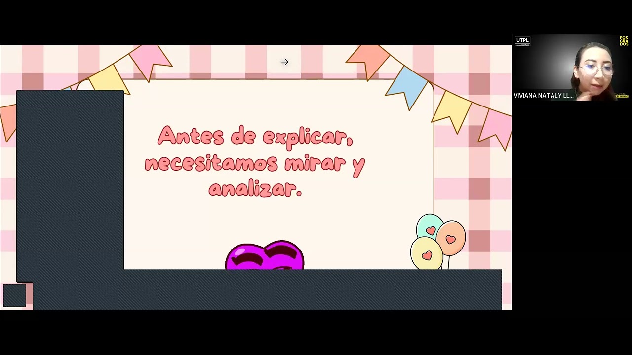 Introducción a la investigación - UTPL