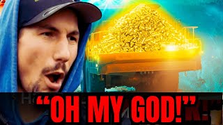 3 MINUTES AGO! What Parker Schnabel just Revealed left Fans in AWE! | GOLD RUSH