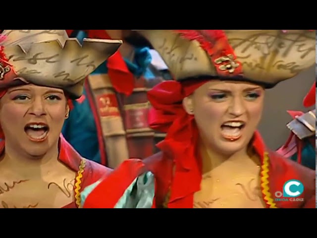 Esta comparsa y su canci&oacute;n sobre la violaci&oacute;n grupal de San Ferm&iacute;n est&aacute;n causando sensaci&oacute;n en las redes sociales